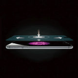 Wozinsky Full Glue tempereret glas 2-pakke til iPhone 17/16 Pro