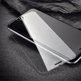 Wozinsky Privacy Glass hærdet glas til iPhone Air, sæt af 2