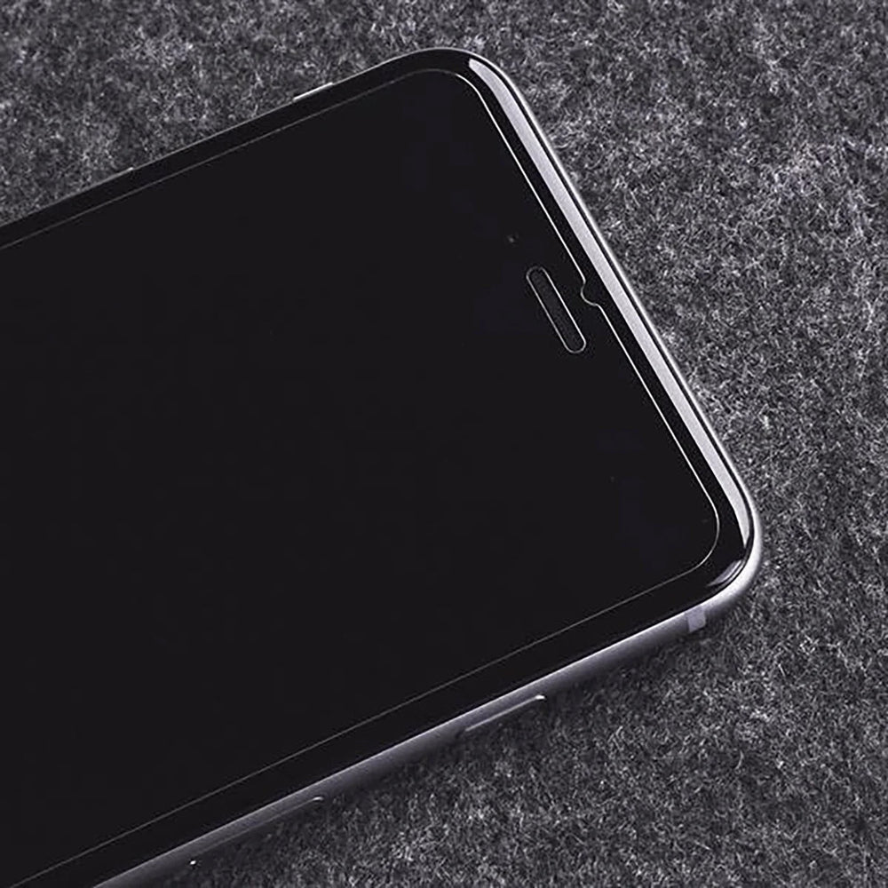 Wozinsky Privacy Glass hærdet glas til iPhone Air, sæt af 2