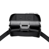 Forlygter Superfire HL07, 320lm, USB