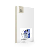 Tech-Protect FlexAir Hybrid Case til Samsung Galaxy Z Flip 7 - Gennemsigtig