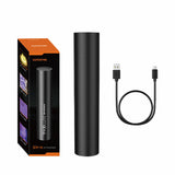 UV lommelygte Supfire S11-H, 365NM, USB