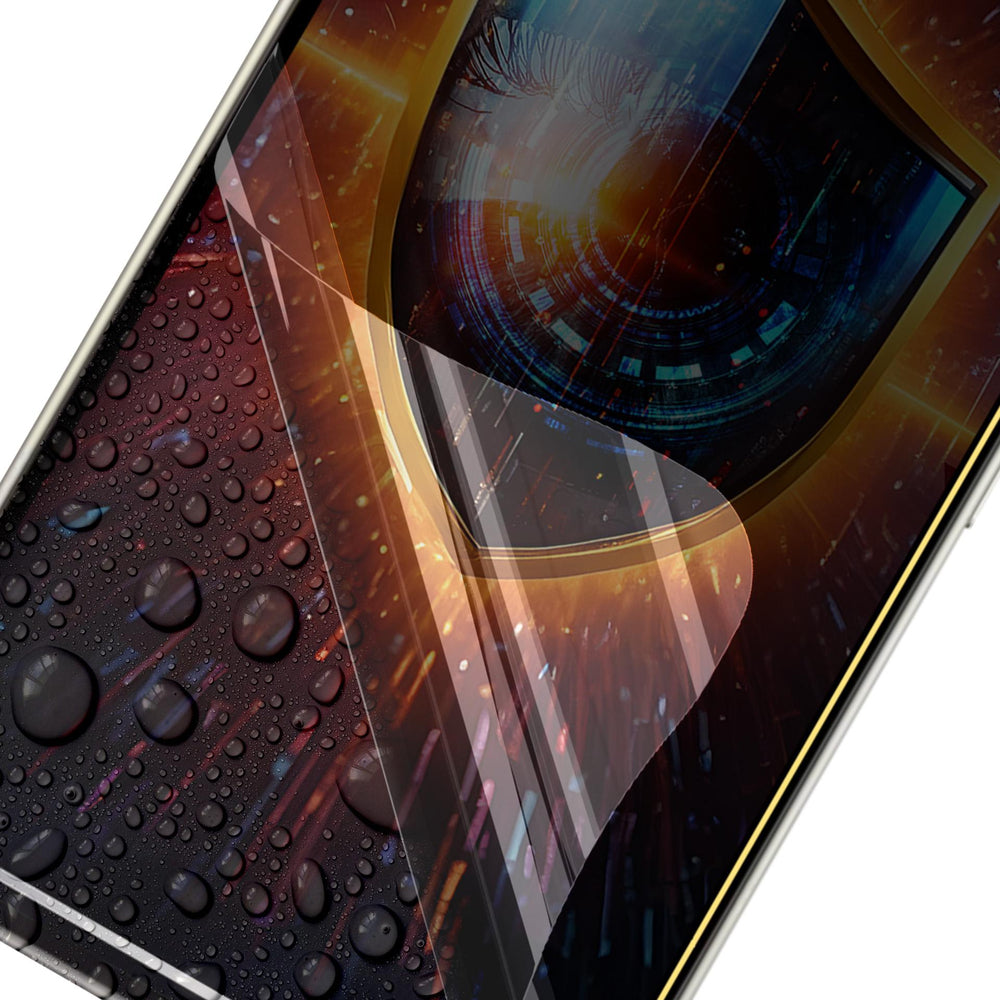 3mk Silky Matt Privacy Screen Protector til Google Pixel 10 / 10 Pro