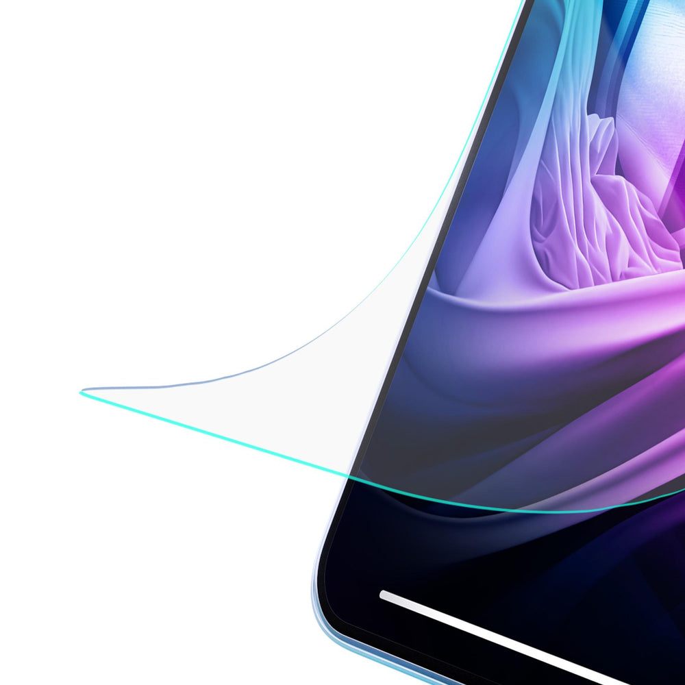 3mk Silky Matt Pro matte folie til Xiaomi Poco F7