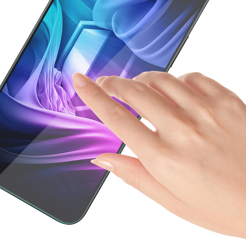 3mk Silky Matt Pro matte folie til Xiaomi Poco F7