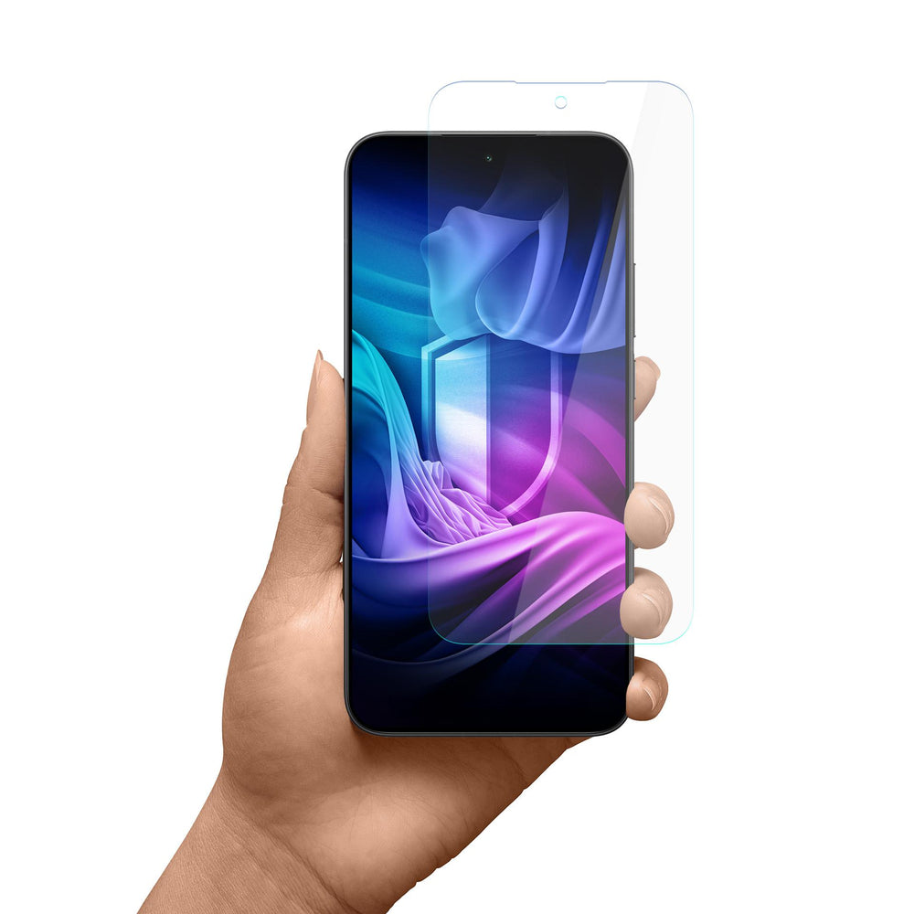 3mk Silky Matt Pro matte folie til Xiaomi Poco F7