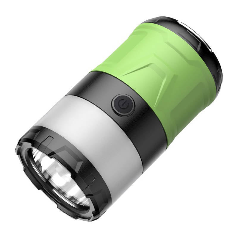 Campinglampe UV Superfire T15, 350lm, USB
