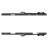 Spigen Slim Armor Pro Mag MagSafe Case for Samsung Galaxy Z Fold 7 - Black