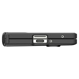 Spigen Slim Armor Pro Mag MagSafe Case for Samsung Galaxy Z Fold 7 - Black