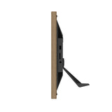 Wozinsky WRC-32 10.1" Digitalt fotokast med Frameo 32GB App - Lysbrunt