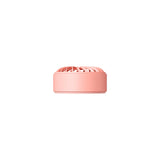 Jisulife håndholdt ventilator Life7 3600mAh bærbar USB-ventilator - Pink