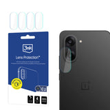 3mk Lens Protection Hybrid Glass til kamera objektiv på OnePlus Nord CE5