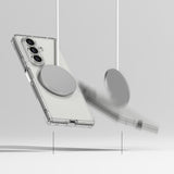 Ringke Fusion Magnetisk MagSafe Case til Samsung Galaxy Z Fold 7 - Klar