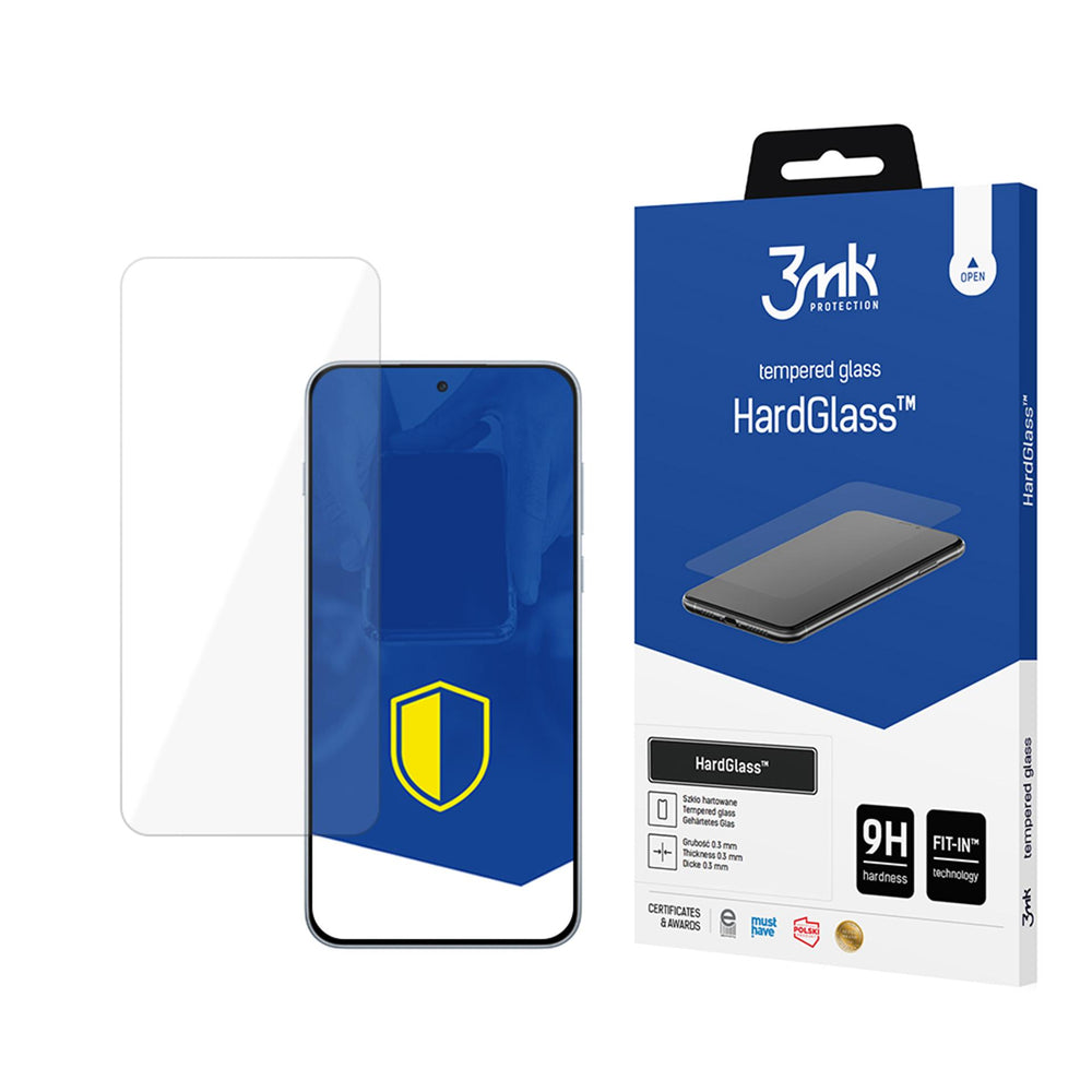 3mk HardGlass hærdet glas til OnePlus Nord 5