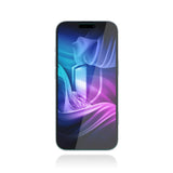 3mk Silky Matt Pro matte folie til Apple iPhone 17 Pro