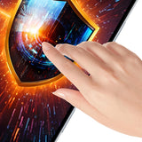 3mk Silky Matt Privacy Screen Protector til Apple iPhone 17 Pro