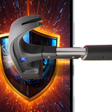 3mk Silky Matt Privacy Privacy Screen Protector til Apple iPhone 17 Air