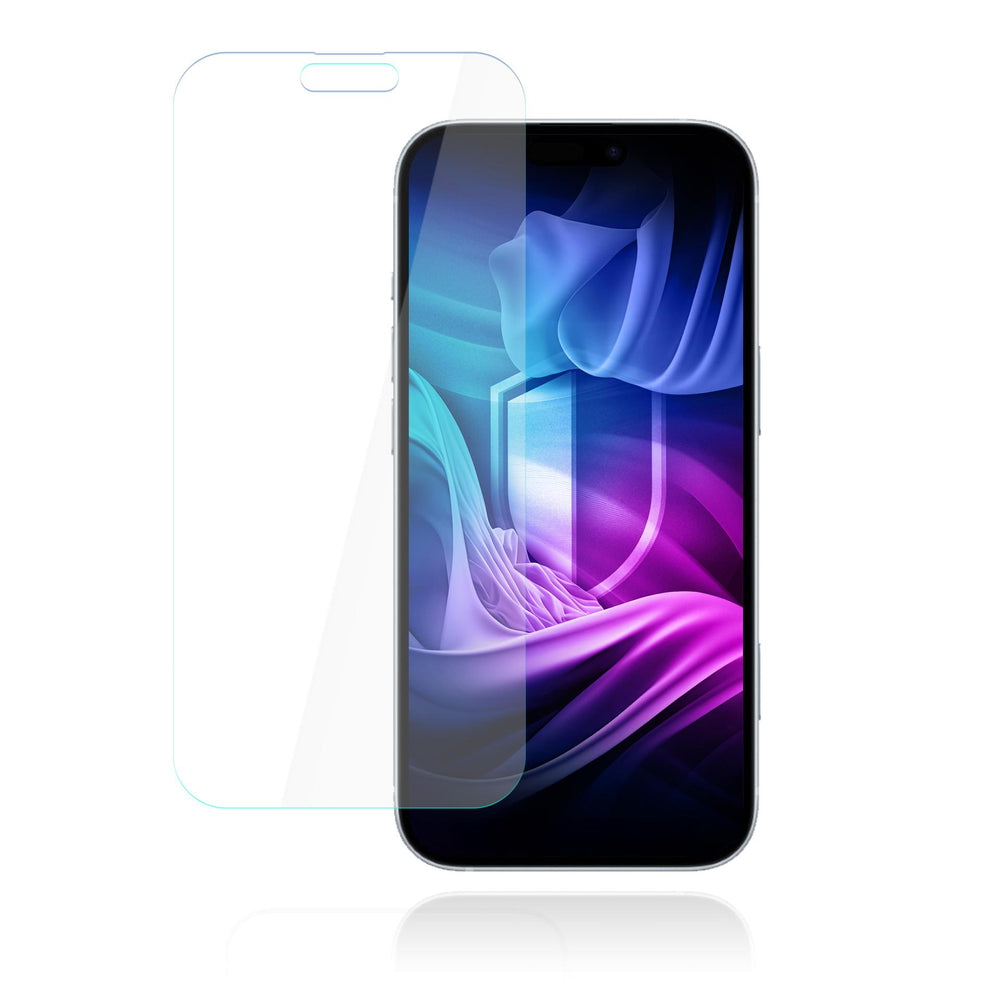 3mk Silky Matt Pro matte folie til Apple iPhone 17 Air