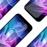 3mk Silky Matt Pro matte folie til Apple iPhone 17 Pro Max