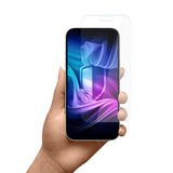 3mk Silky Matt Pro matte folie til Apple iPhone 17 Pro Max