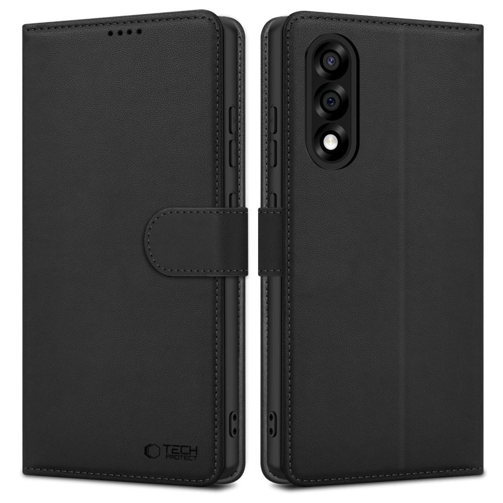 Tech-Protect Wallet case til OnePlus Nord 5 - sort