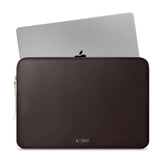 Tech-Protect Fleece Laptop Bag 15-16 - Brunt