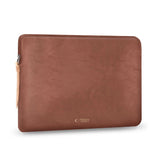 Tech-Protect Fleece Laptop Bag 15-16 - Brunt