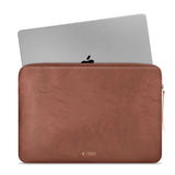 Tech-Protect Fleece Laptop Bag 15-16 - Brunt