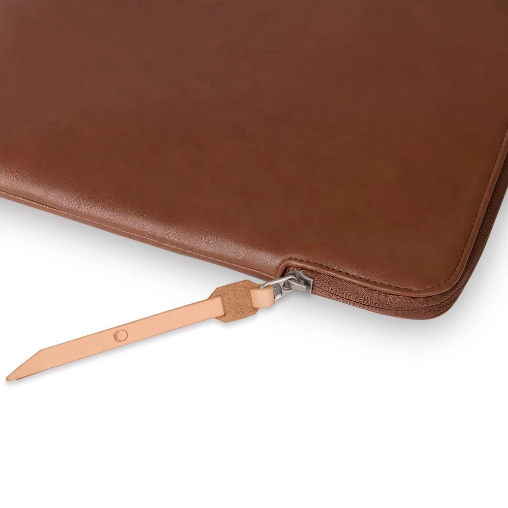 Tech-Protect Fleece Laptop Bag 15-16 - Brunt