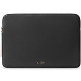 Tech-Protect Fleece Laptop Bag 15-16 - sort