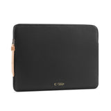 Tech-Protect Fleece Laptop Bag 15-16 - sort
