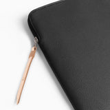 Tech-Protect Fleece Laptop Bag 15-16 - sort