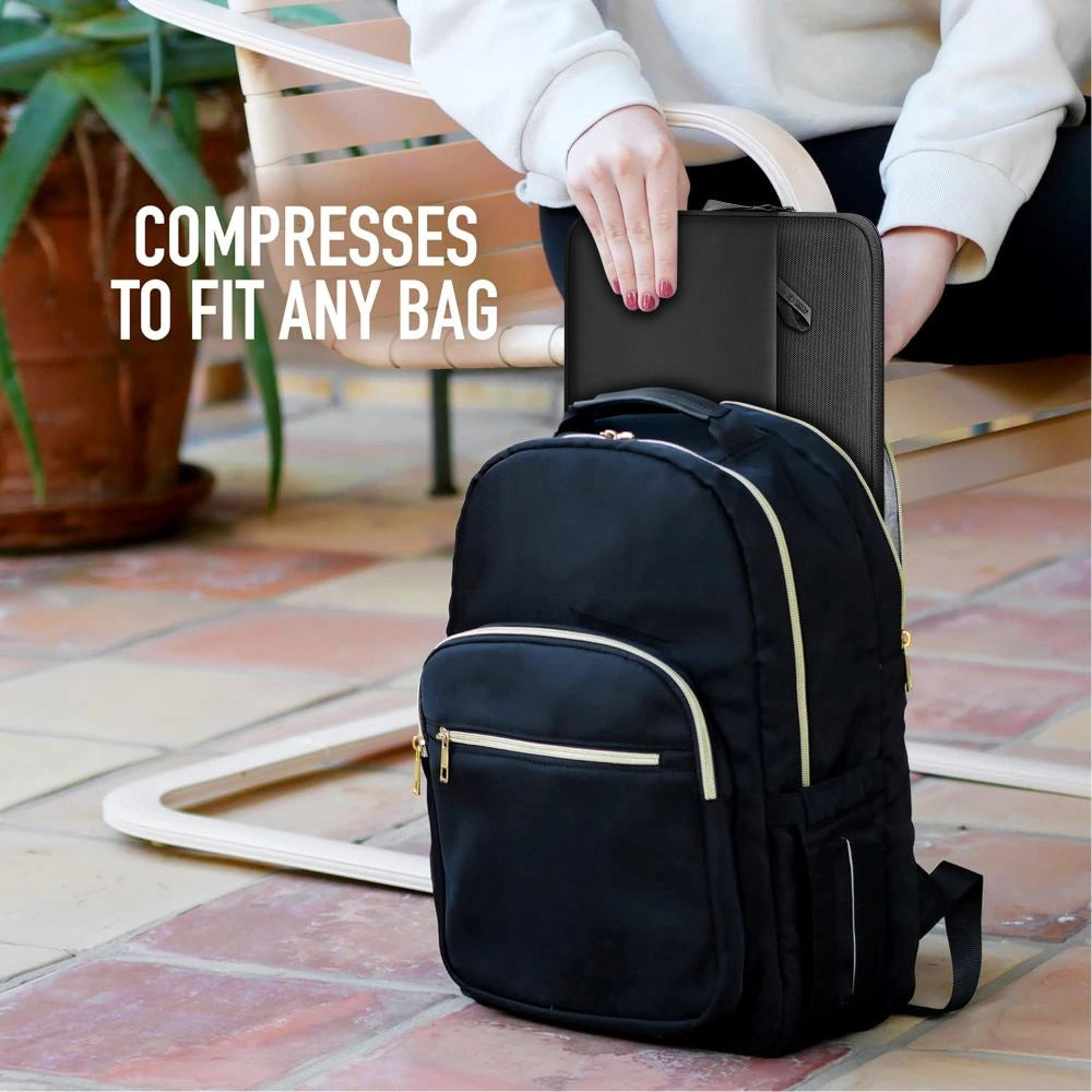 Tech-Protect Laptop Bag 13-14 - sort
