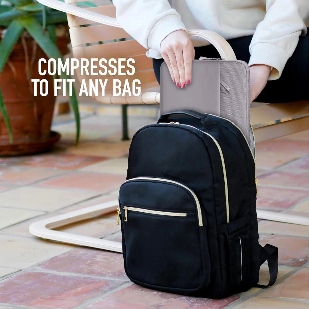 Tech-Protect Laptop Bag 13-14 - Grå