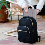 Tech-Protect Laptop Bag 13-14 - Grå