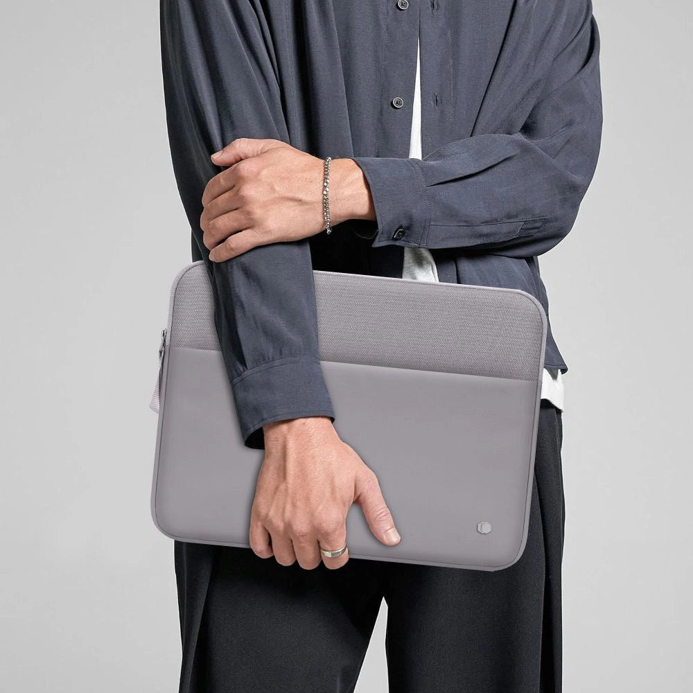 Tech-Protect Laptop Bag 13-14 - Grå