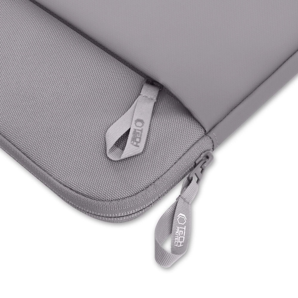 Tech-Protect Laptop Bag 13-14 - Grå