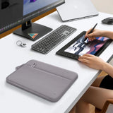 Tech-Protect Laptop Bag 13-14 - Grå