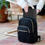 Tech-Protect Laptop Bag 15-16 - sort