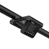 Baseus i-wok Pro-serie USB trinneløs dæmpe skærm hængende lys (kamp) sort