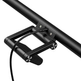 Baseus i-wok Pro-serie USB trinneløs dæmpe skærm hængende lys (kamp) sort