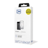 3mk Frosty MagCase til iPhone 17 Air - hvid