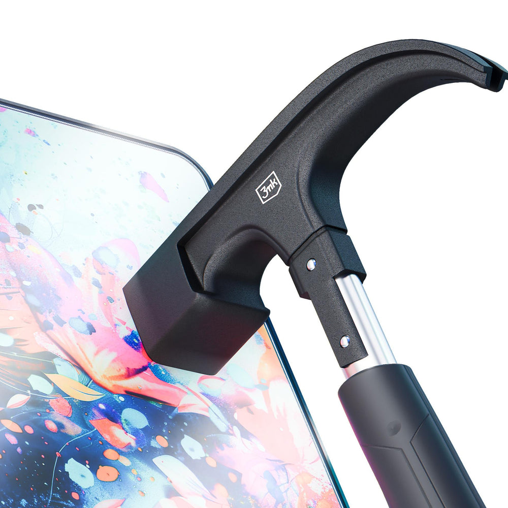 3mk papirfølsom beskyttelsesfolie til Microsoft Surface Pro 11