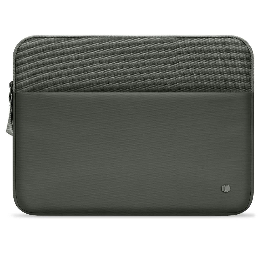 Tech-Protect Laptop Bag 13-14 - Grøn