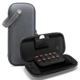 Spigen Klasden Pouch for Nintendo Switch 2 - Gray
