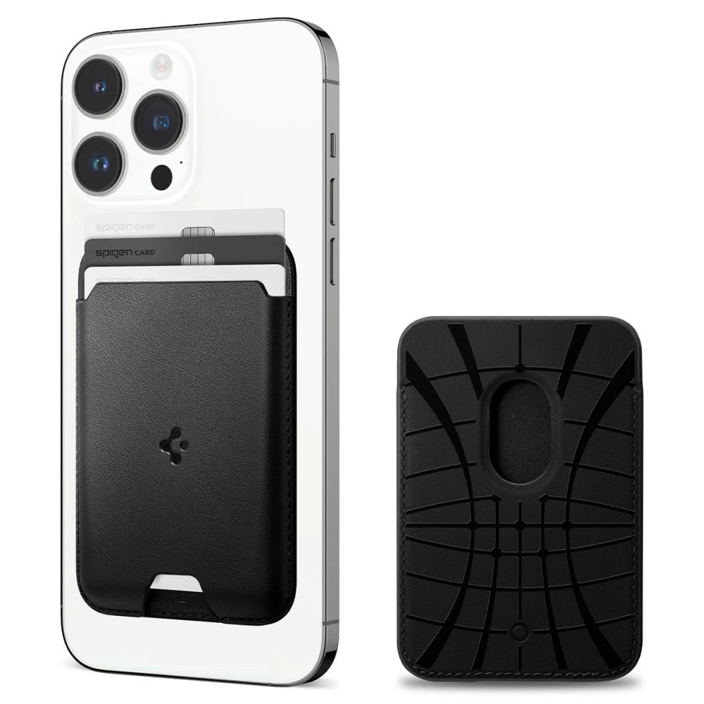 Spigen Valentinus Pro MagSafe Case - sort