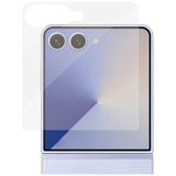 PanzerGlass Classic Fit hærdet glas til Samsung Galaxy Z Flip7