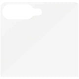 PanzerGlass Classic Fit hærdet glas til Samsung Galaxy Z Flip7
