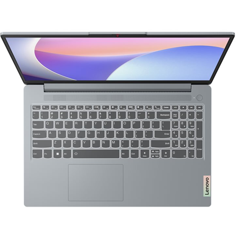 Lenovo IdeaPad Slim 3 i3/8GB/128GB/15,6'' FHD - Bærbar computer