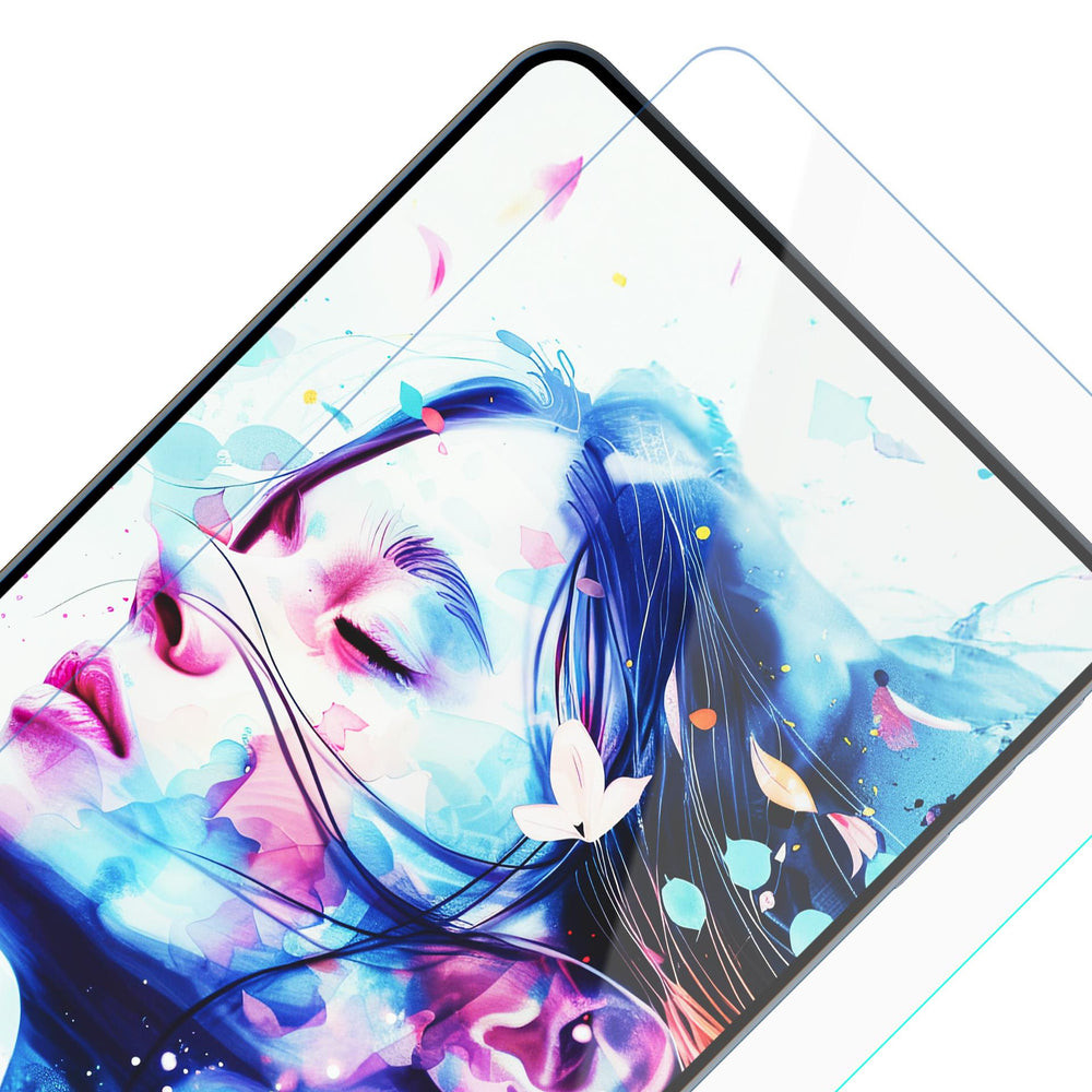 3mk papirfølsom beskyttelsesfolie til Lenovo ThinkPad X1 2-i-1 Gen 9